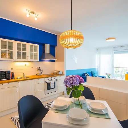 Bltn Panorama Lägenhet