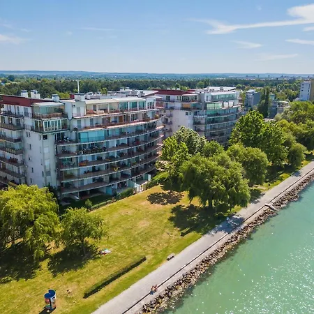 Lägenhet Bltn Panorama *