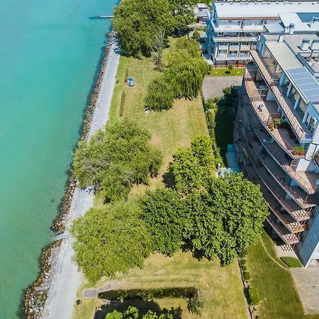 Bltn Panorama Siófok