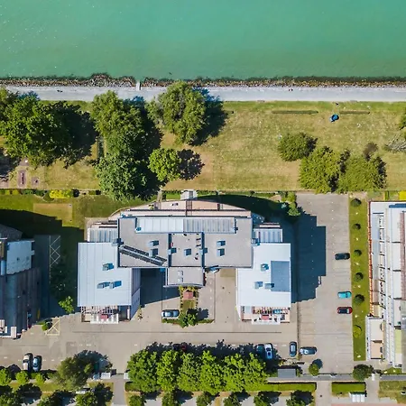 Bltn Panorama * Siófok