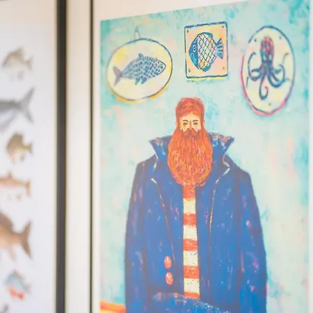 Lägenhet Bltn Panorama *