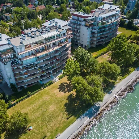 Lägenhet Bltn Panorama *