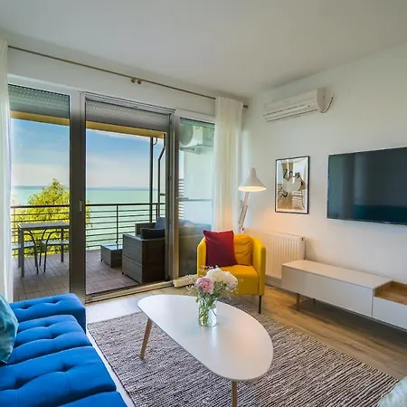 Bltn Panorama Lägenhet *