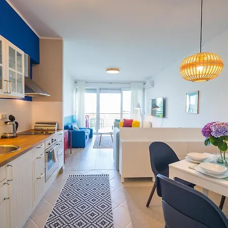 Bltn Panorama Lägenhet *