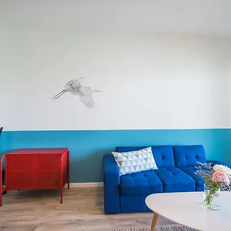 Bltn Panorama Lägenhet Siófok