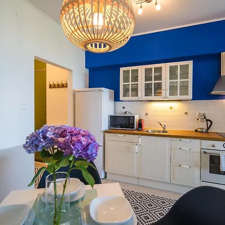 Bltn Panorama Lägenhet