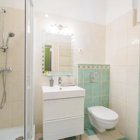 Lägenhet Bltn Panorama Siófok