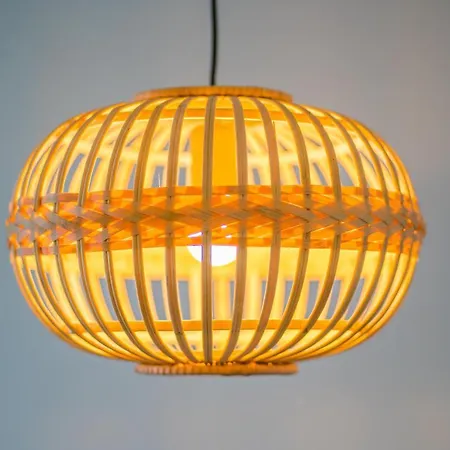 Bltn Panorama Apartamento