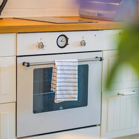 Bltn Panorama Lägenhet *