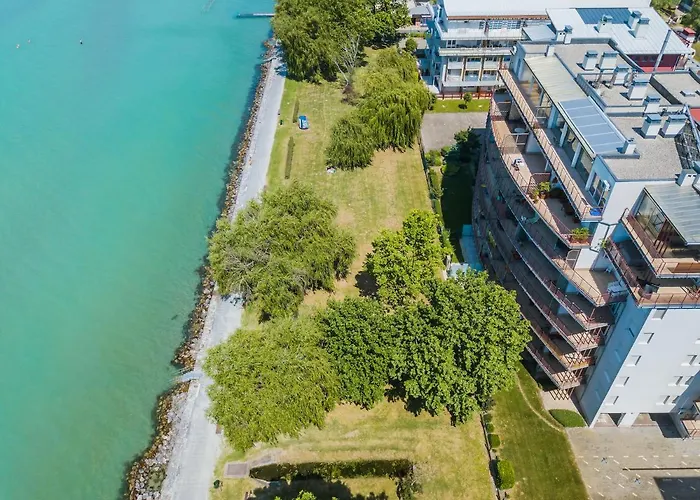 Bltn Panorama Siófok