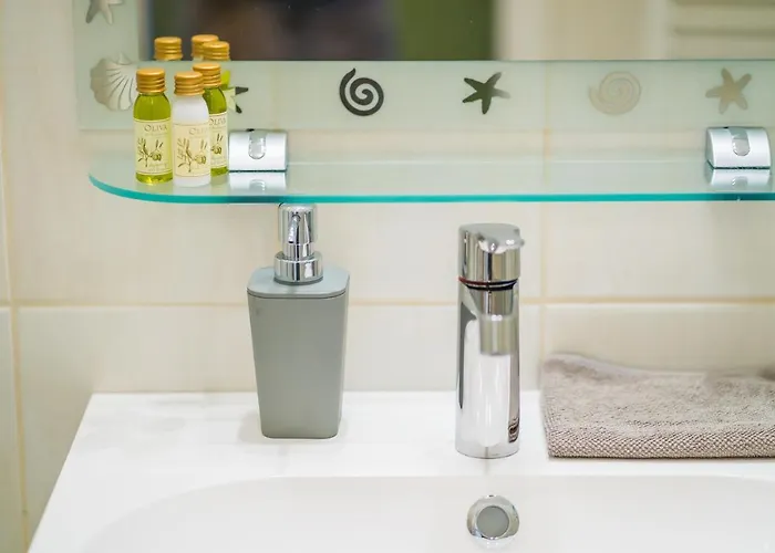 Bltn Panorama Apartament *