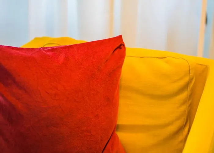 Bltn Panorama Apartament Siófok