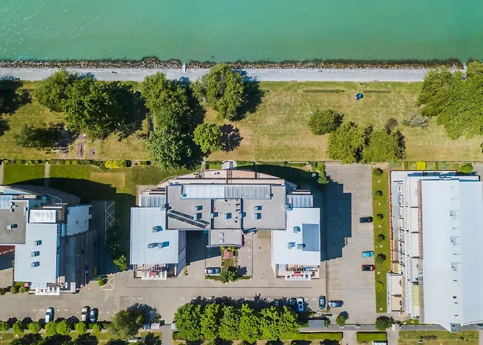 Bltn Panorama * Siófok