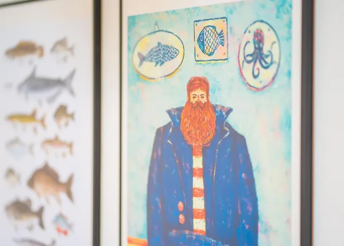 Apartament Bltn Panorama *