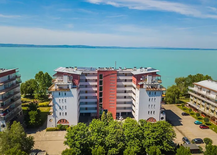 Bltn Panorama Siófok