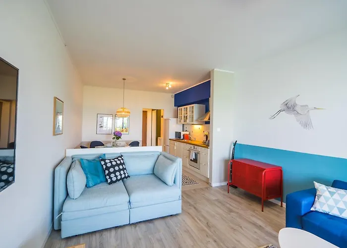 Bltn Panorama Apartament