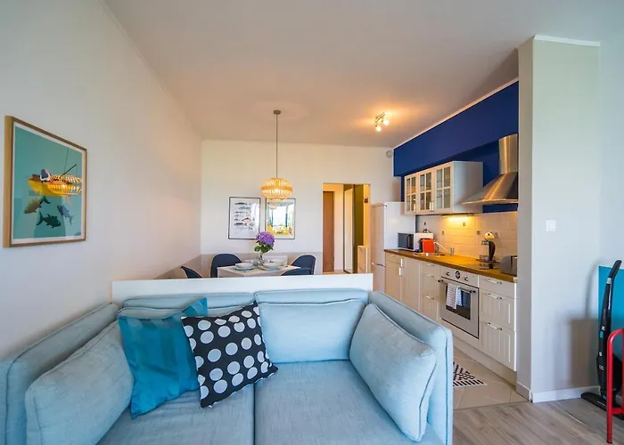 Bltn Panorama Apartament