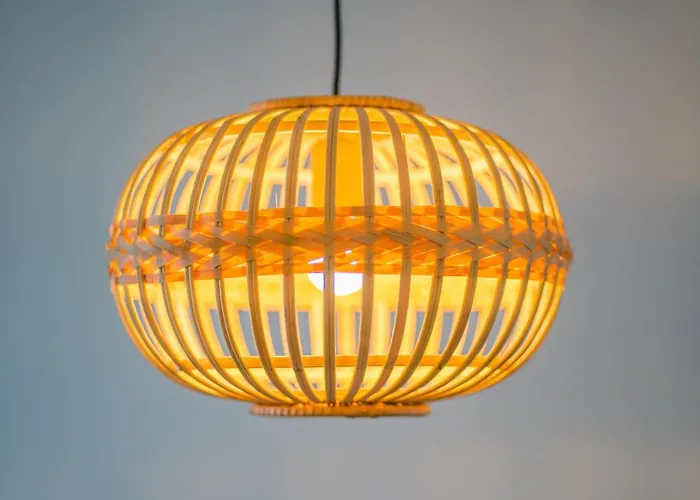 Bltn Panorama Apartament