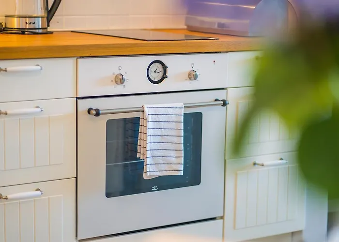 Bltn Panorama Apartament *